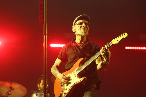 Fito&Fitipaldis. Cada vez cadáver Tour | by navarrarena