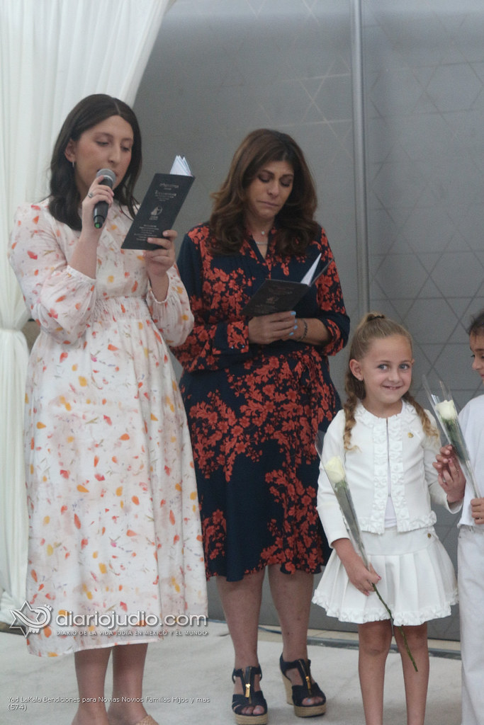 Galería de Fotos 30 Yad LaKala Bendiciones para Novias Novios Familias Hijos y mas (574)