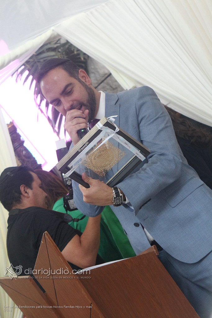 Galería de Fotos 141 Yad LaKala Bendiciones para Novias Novios Familias Hijos y mas (751)