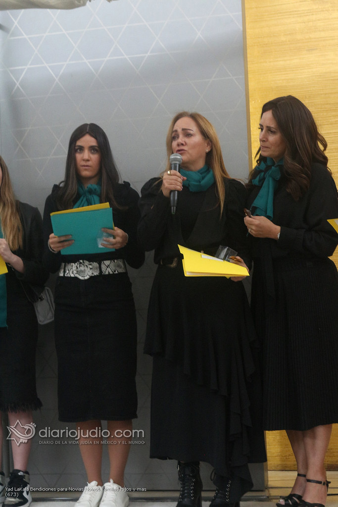 Galería de Fotos 92 Yad LaKala Bendiciones para Novias Novios Familias Hijos y mas (673)