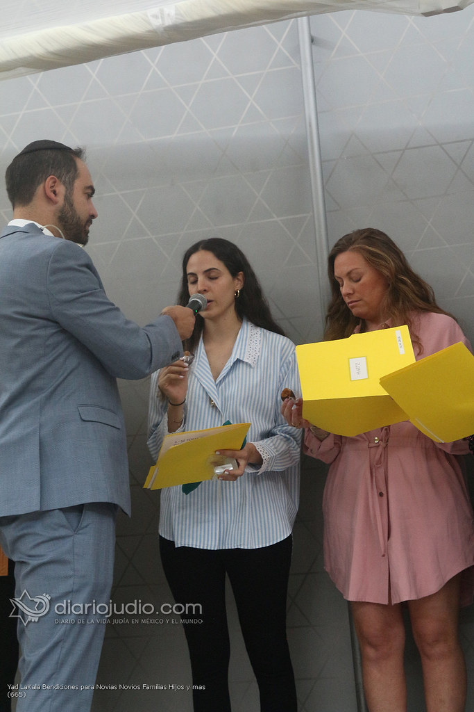Galería de Fotos 86 Yad LaKala Bendiciones para Novias Novios Familias Hijos y mas (665)
