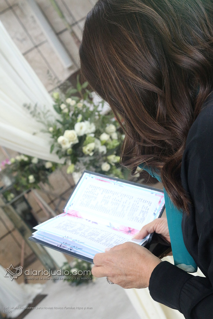 Galería de Fotos 39 Yad LaKala Bendiciones para Novias Novios Familias Hijos y mas (589)