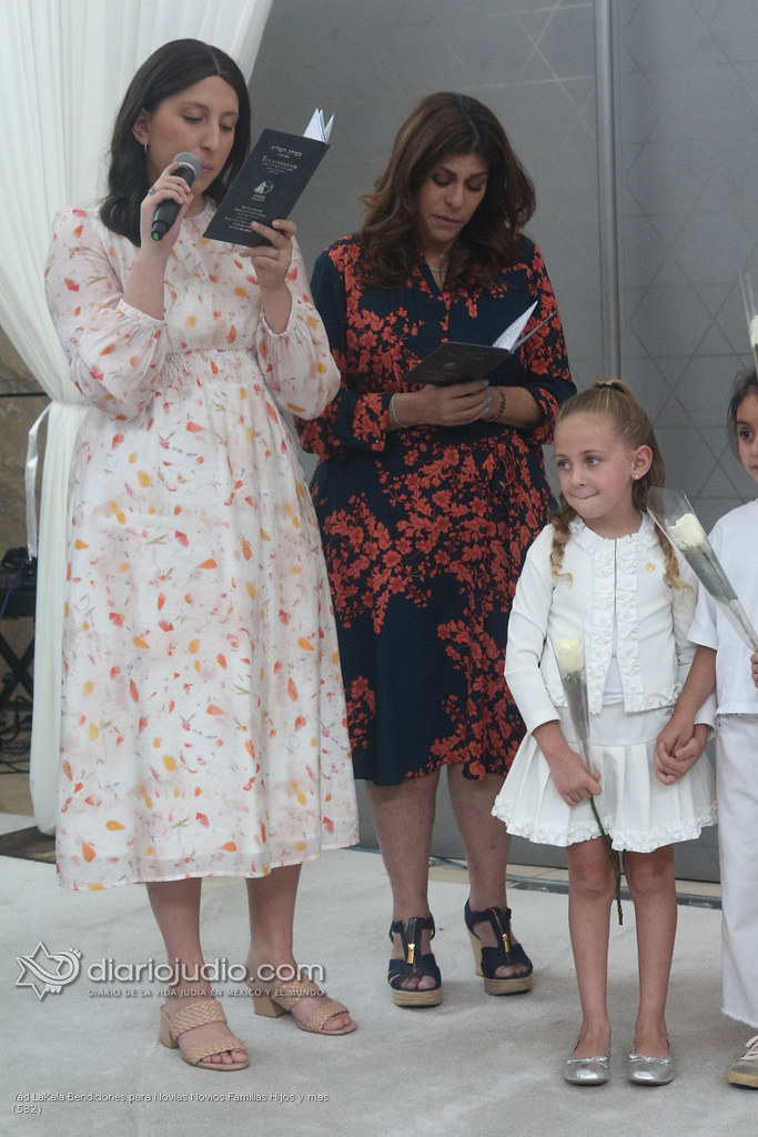 Galería de Fotos 35 Yad LaKala Bendiciones para Novias Novios Familias Hijos y mas (582)