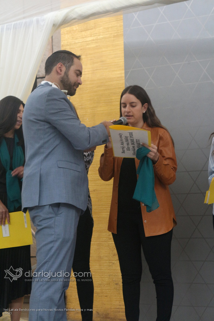 Galería de Fotos 83 Yad LaKala Bendiciones para Novias Novios Familias Hijos y mas (662)