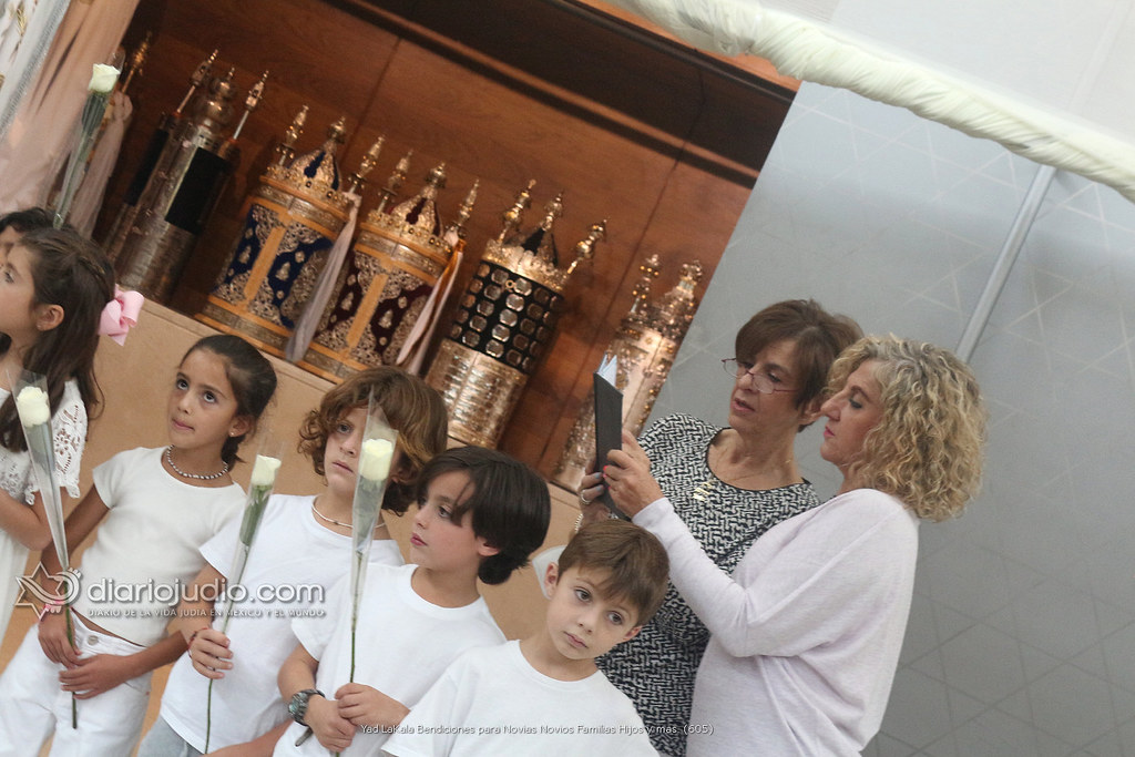 Galería de Fotos 50 Yad LaKala Bendiciones para Novias Novios Familias Hijos y mas (605)