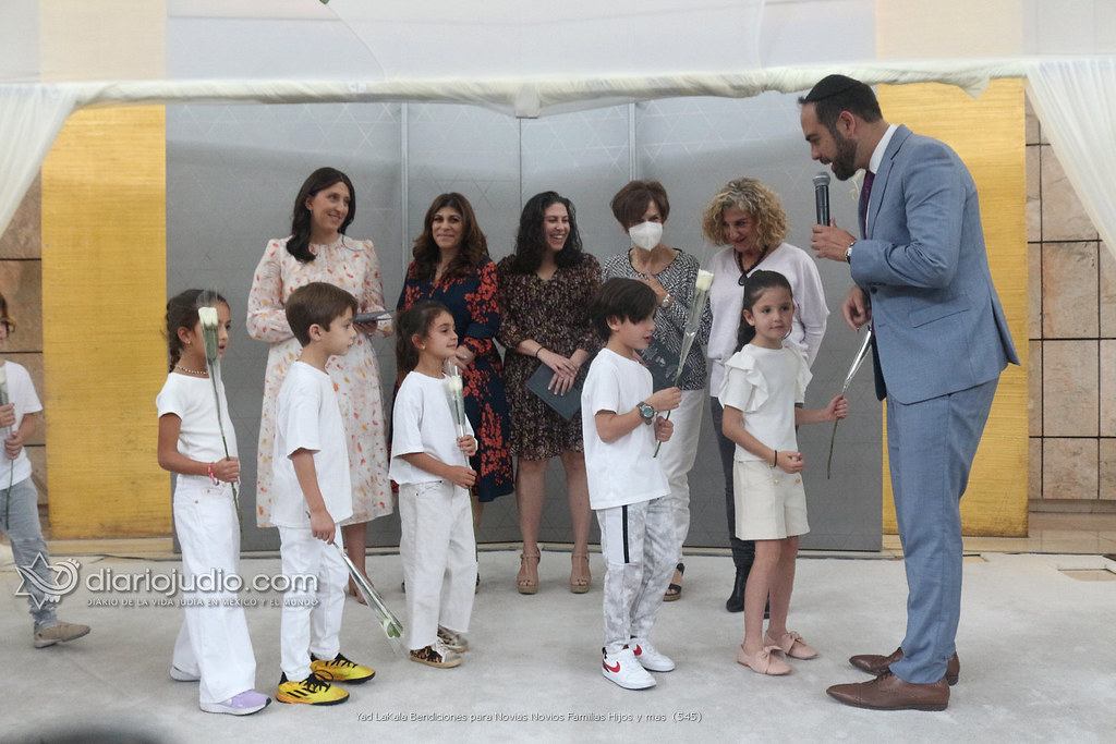 Galería de Fotos 9 Yad LaKala Bendiciones para Novias Novios Familias Hijos y mas (545)