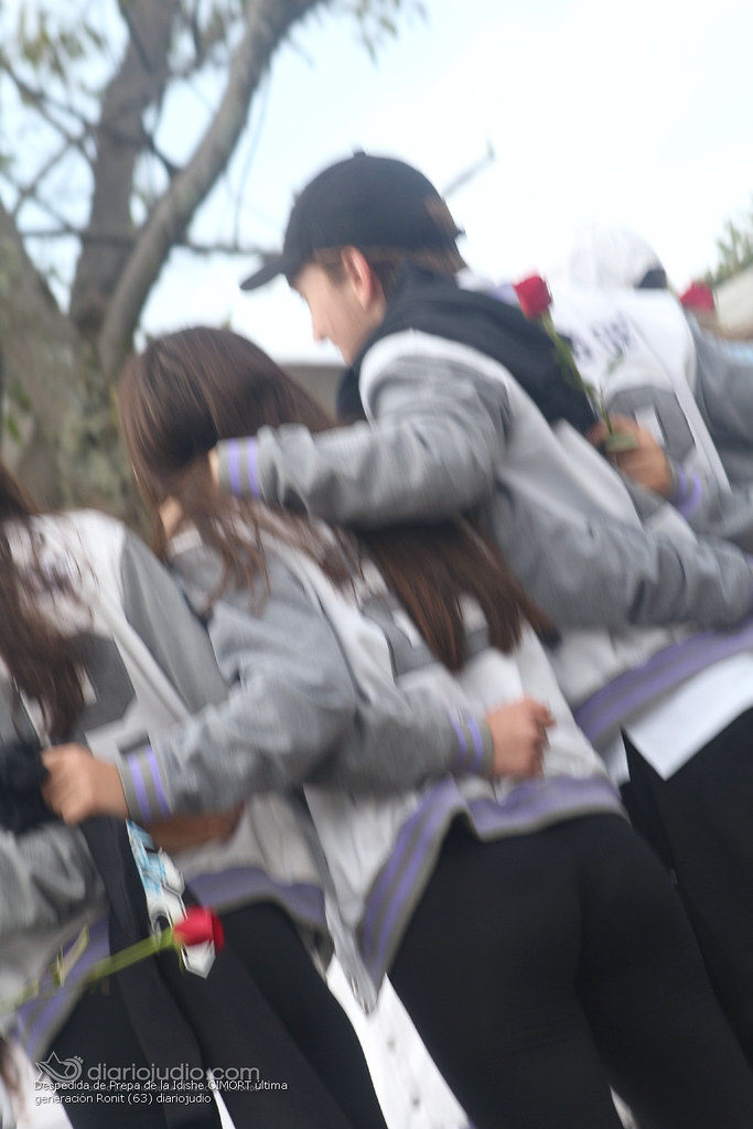 Galería de Fotos 175 Despedida de Prepa de la Idishe CIMORT última generación Ronit (63)
