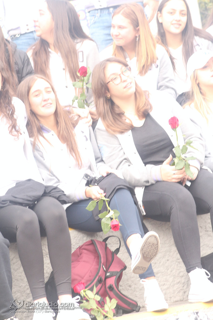 Galería de Fotos 129 Despedida de Prepa de la Idishe CIMORT última generación Ronit (17)