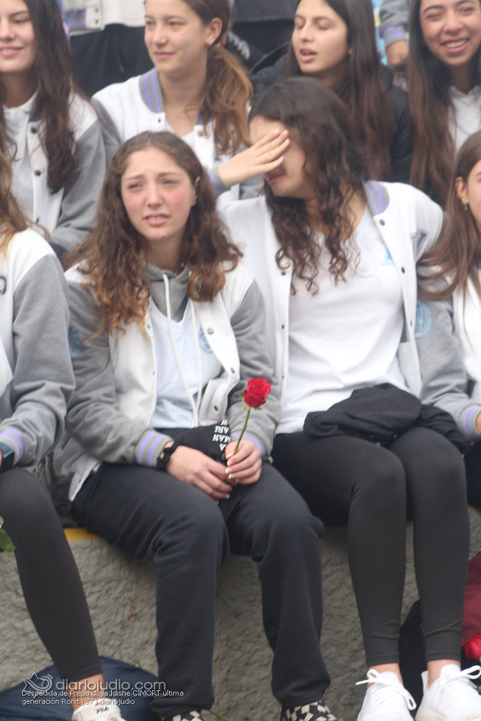 Galería de Fotos 149 Despedida de Prepa de la Idishe CIMORT última generación Ronit (37)