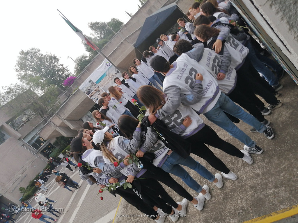 Galería de Fotos 52 Despedida Cim Ort Idishe prepa Ronit (25)