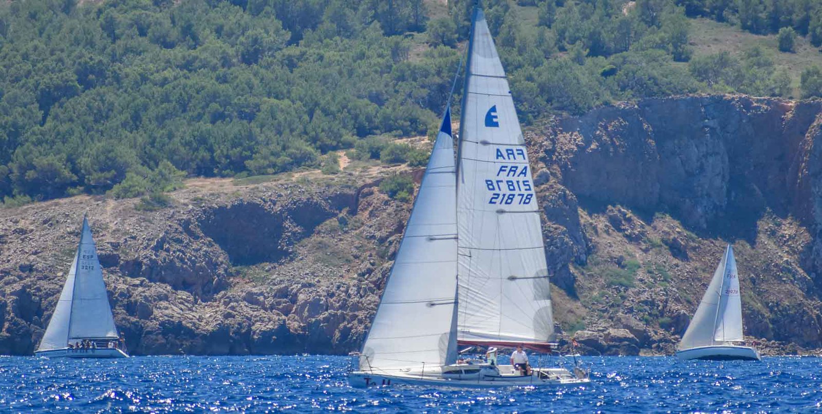 2022-club nautic-escala-Ruta de la Tramuntana - Regates-33