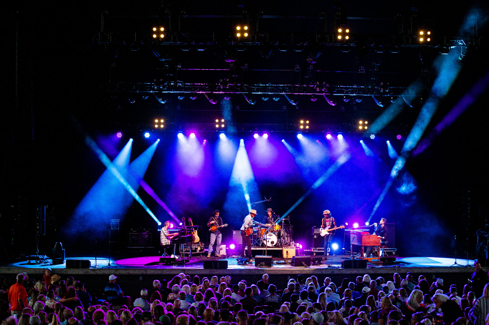 Keb' Mo'