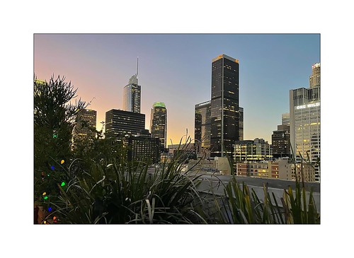 Downtown LA # 2 | by Les 3 couleurs