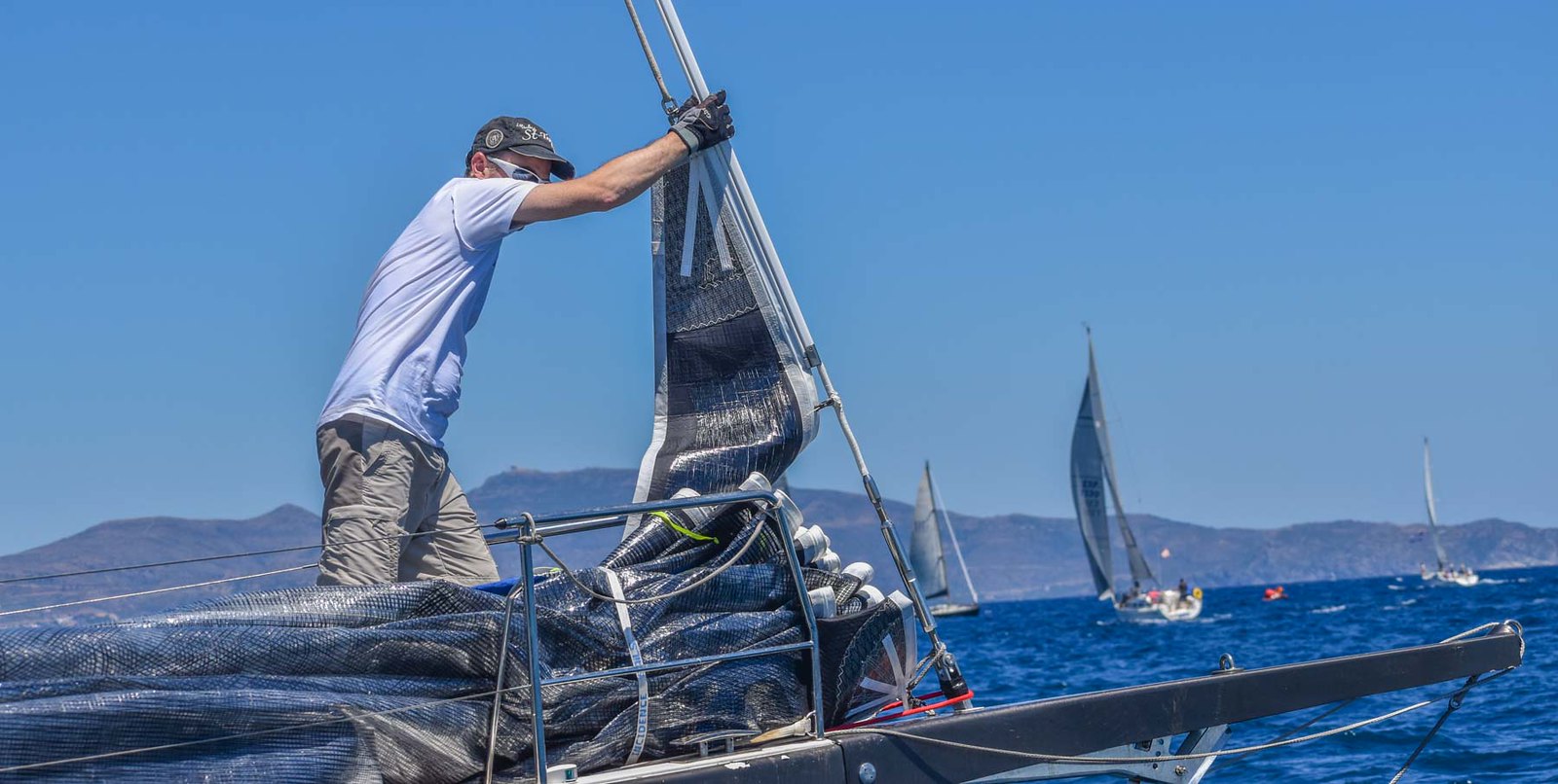 2022-club nautic-escala-Ruta de la Tramuntana - Regates-6