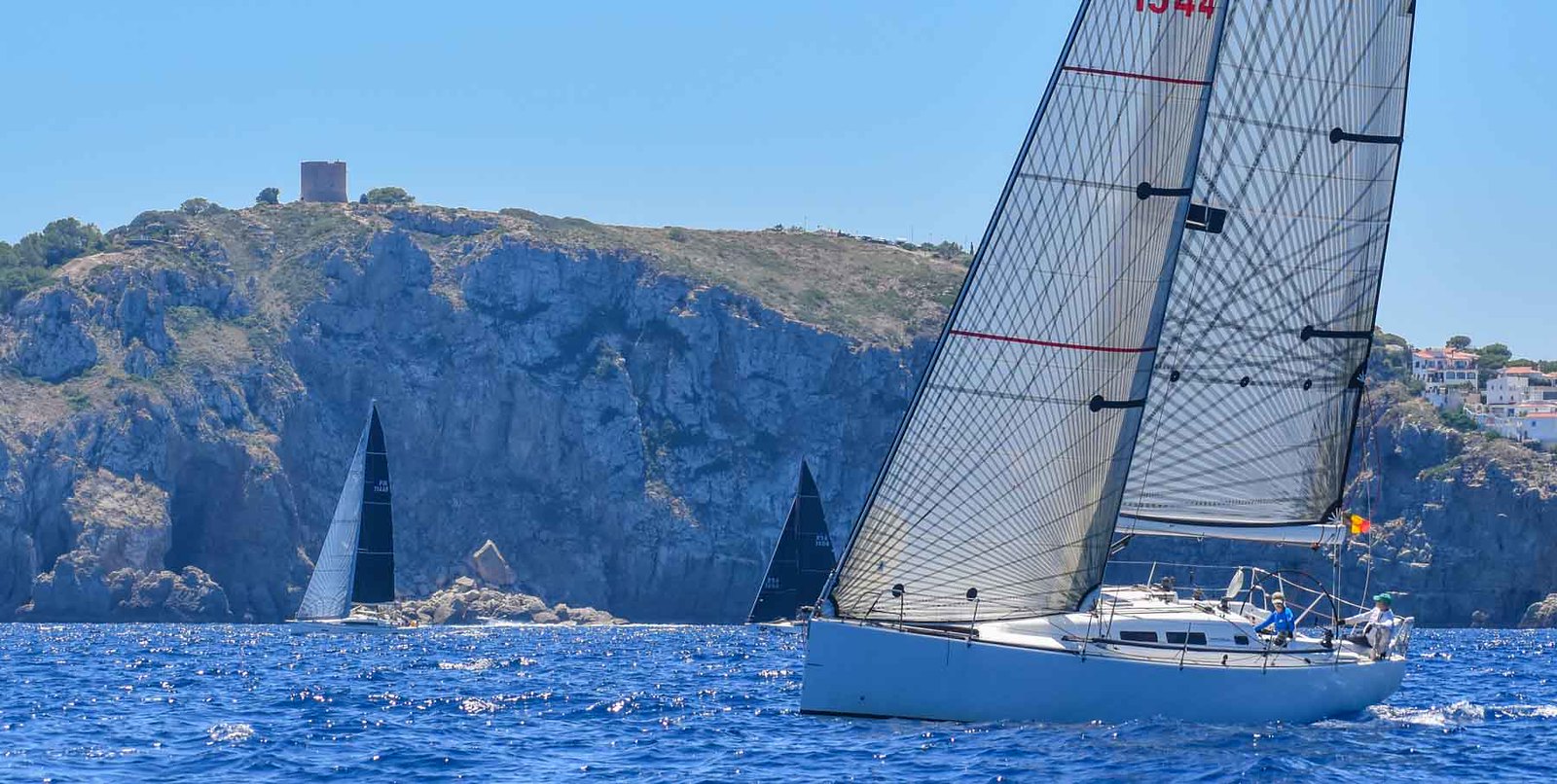 2022-club nautic-escala-Ruta de la Tramuntana - Regates-39