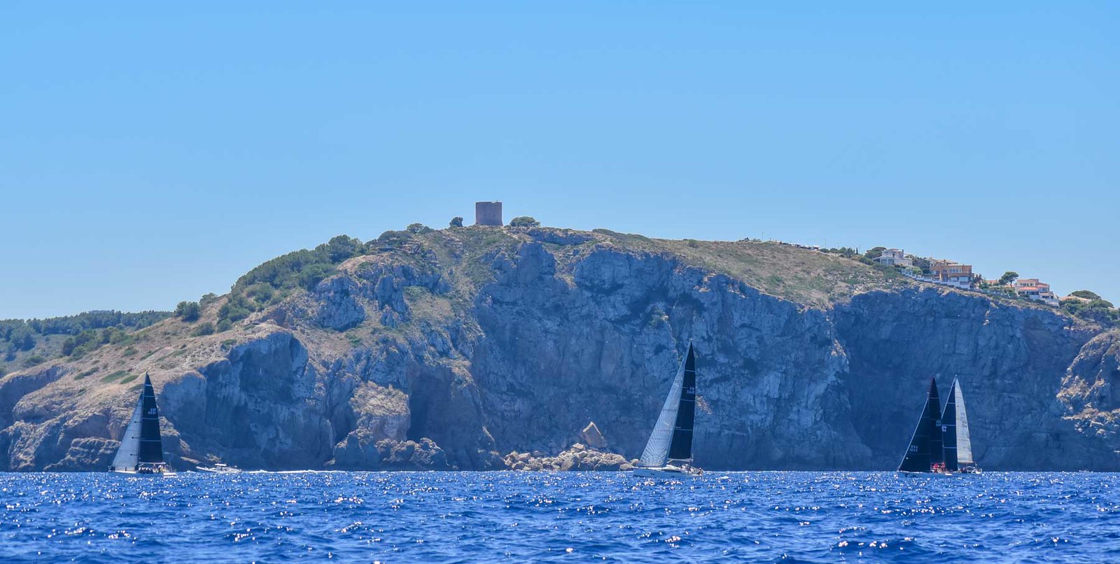 2022-club nautic-escala-Ruta de la Tramuntana - Regates-40