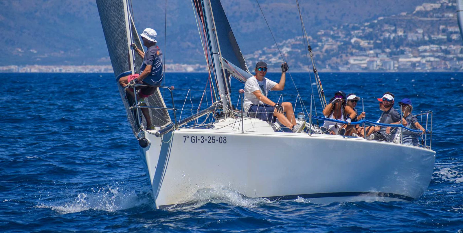 2022-club nautic-escala-Ruta de la Tramuntana - Regates-16