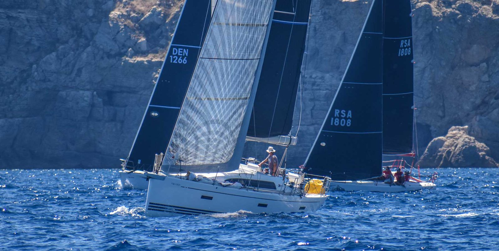 2022-club nautic-escala-Ruta de la Tramuntana - Regates-42