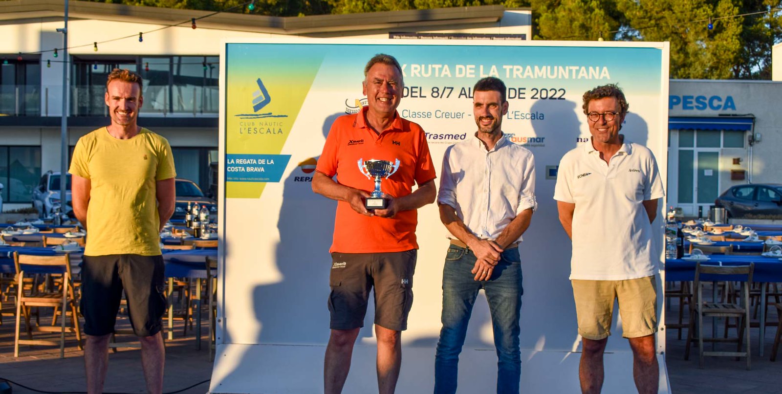 2022-club nautic-escala-Ruta de la Tramuntana - Regates-74