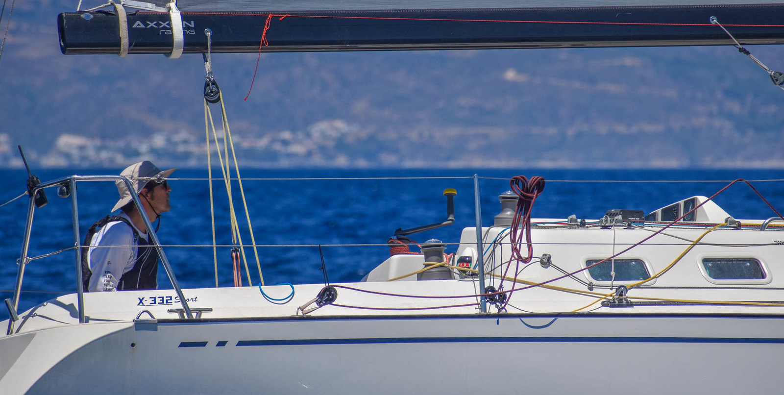 2022-club nautic-escala-Ruta de la Tramuntana - Regates-49