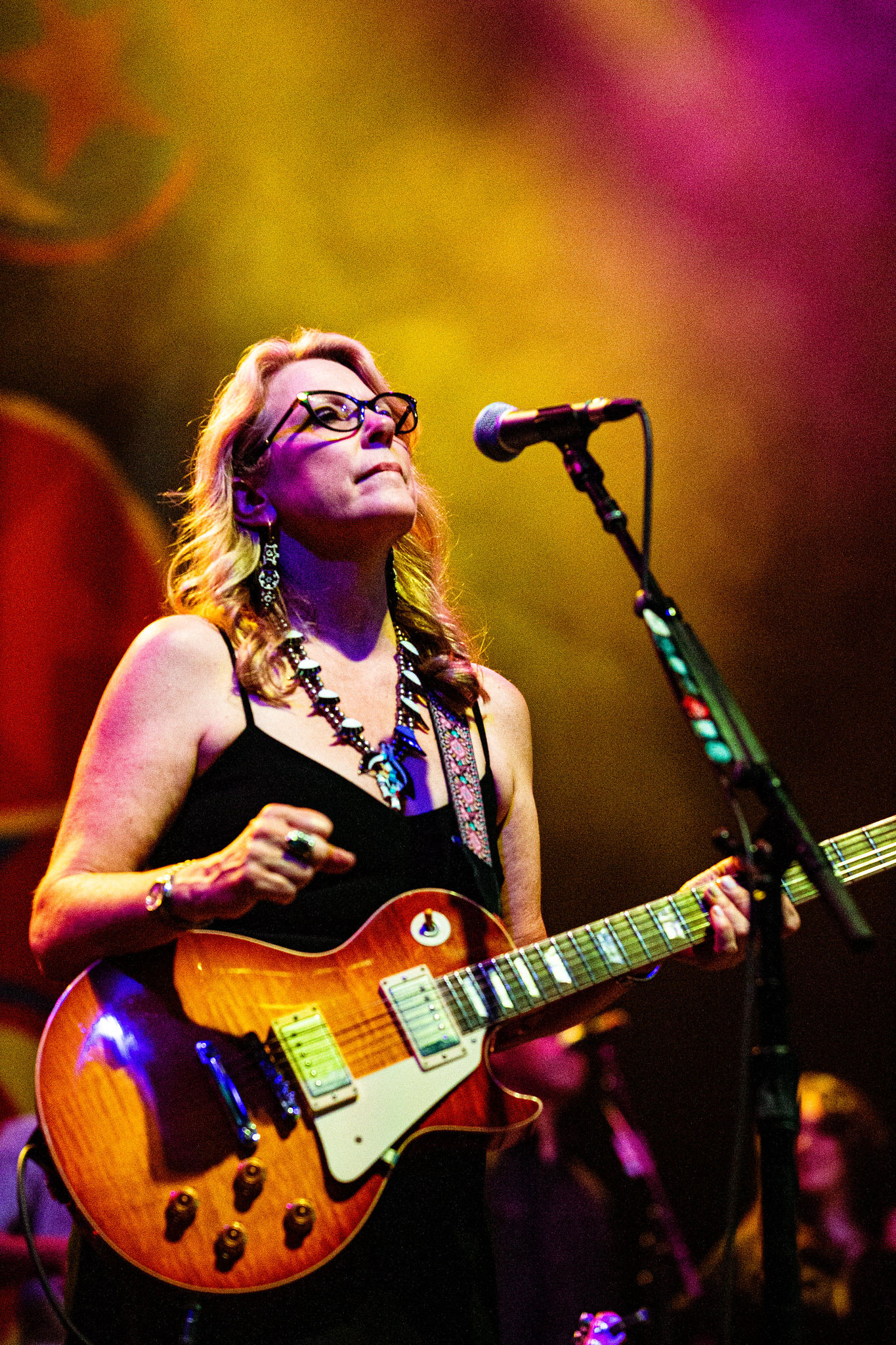 Tedeschi Trucks Band