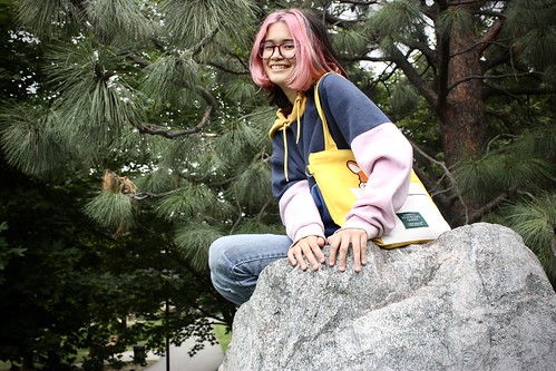 My Daughter™ at Riverside Park in Kamloops | by Geoffery Kehrig