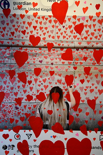 Hearts | by Keith Mac Uidhir 김채윤 (Thanks for 14m views)