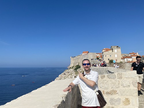 Visiting Kings Landing | by radioink
