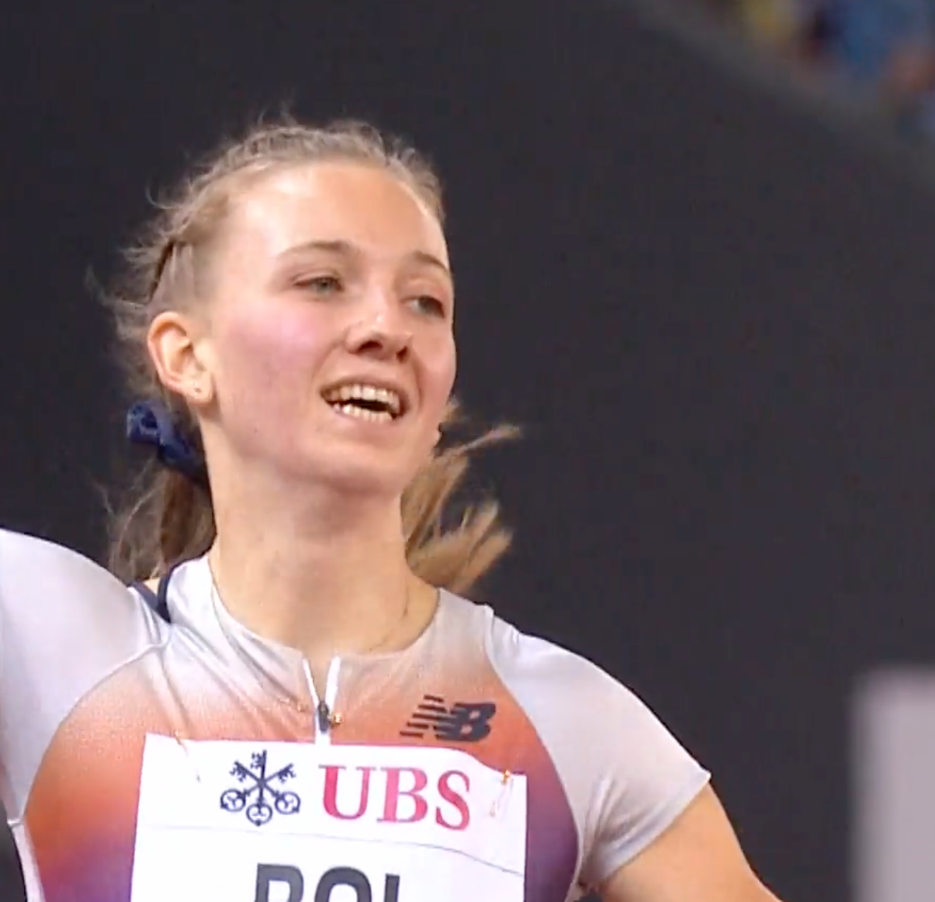 Bol wint 400 meter horden in Londen, 28ste Diamond League-zege op rij (video) Bol wint 400 meter horden in Londen, 28ste Diamond League-zege op rij (video)