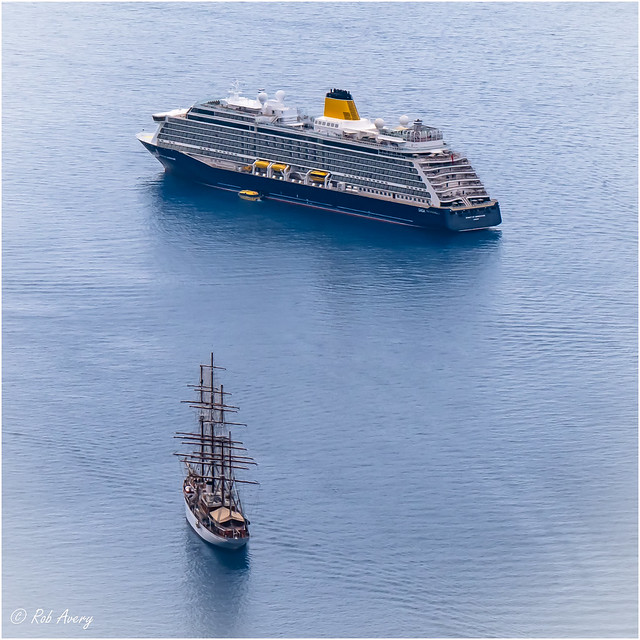 Old  & New