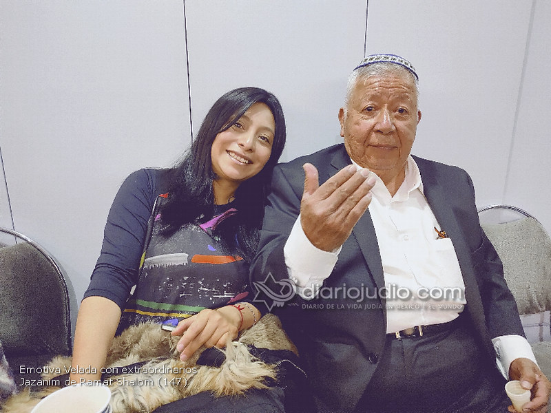 Galería de Fotos 103 Emotiva Velada con extraordinarios Jazanim de Ramat Shalom (147)