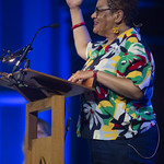 Jackie Kay | © Pako Mera