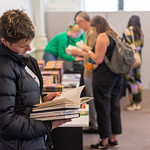 Book Signing | © Roberto Ricciuti  