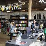 Festival Bookshop | © Pako Mera