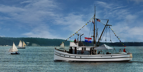 Veteran Fishing Boat | by thies59