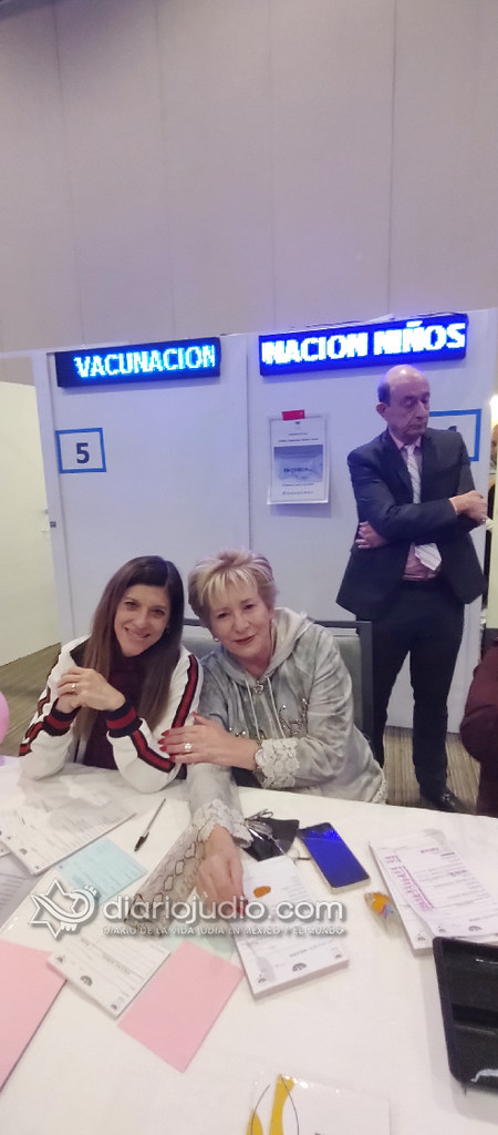 Galería de Fotos 538 Jornada Médica Monte Sinai Unión Femenina 2022 b (23)