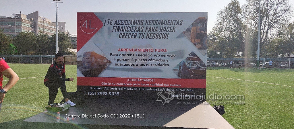 Galería de Fotos 148 Carrera Día del Socio CDI 2022 (151)