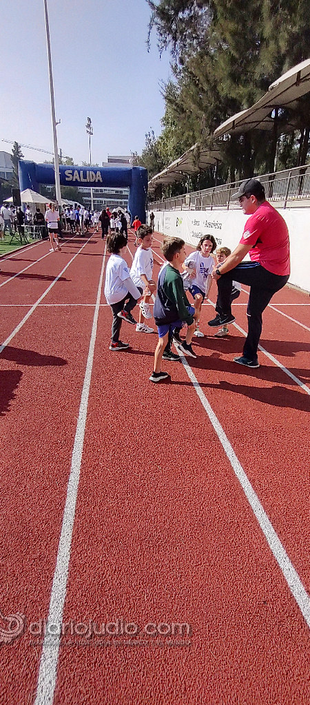 Galería de Fotos 138 Carrera Día del Socio CDI 2022 (141)