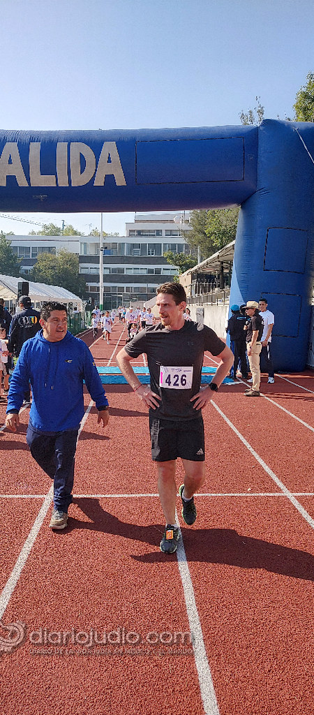 Galería de Fotos 161 Carrera Día del Socio CDI 2022 (164)