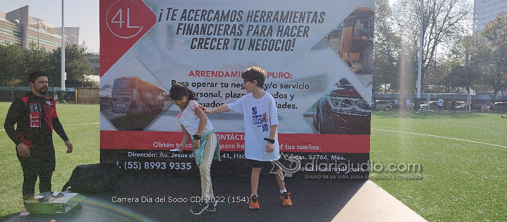 Galería de Fotos 151 Carrera Día del Socio CDI 2022 (154)