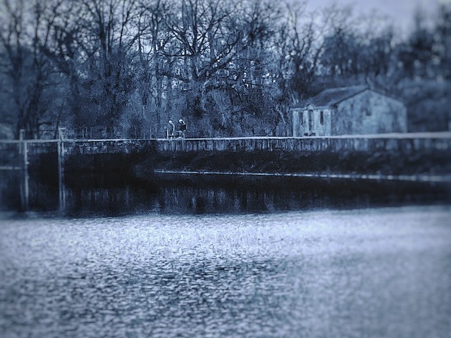 Rendez-vous en Hiver