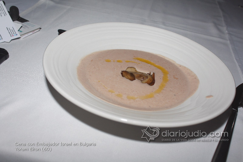 Galería de Fotos 60 Cena con Embajador Israel en Bulgaria Yoram Elron (60)