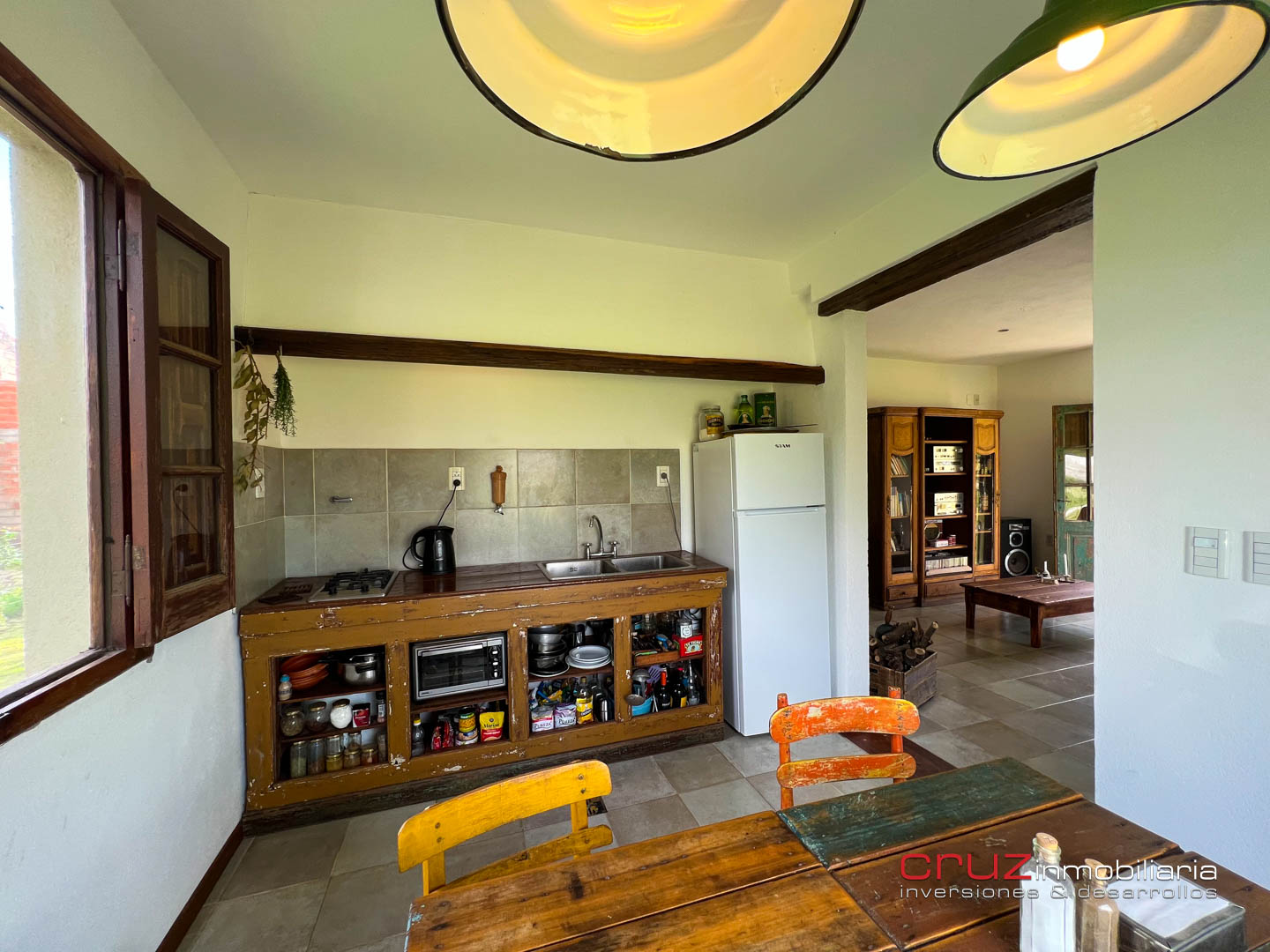 Foto inmueble