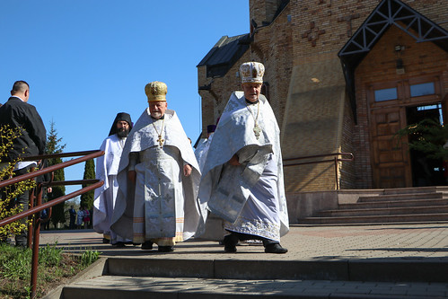 Niedziela Antypaschy 2023 - Boska Liturgia | by woskresienska