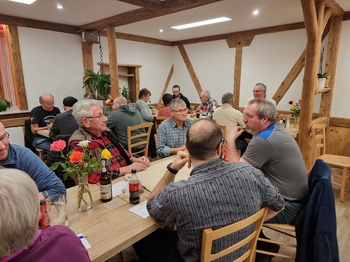 Jassen mit AMC Haslital 2022