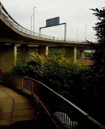Halifax Flyover. | by Array Photography