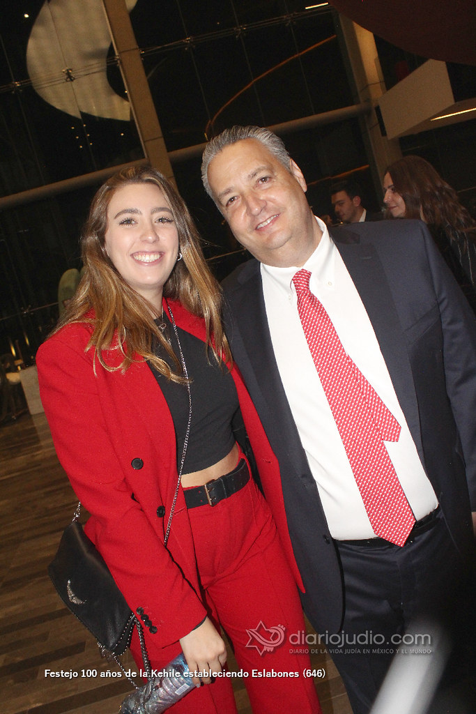 Galería de Fotos 996 Festejo 100 años de la Kehile estableciendo Eslabones (646)