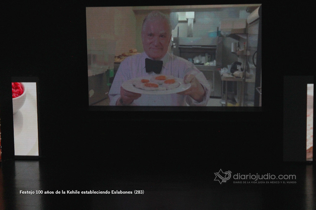 Galería de Fotos 696 Festejo 100 años de la Kehile estableciendo Eslabones (283)
