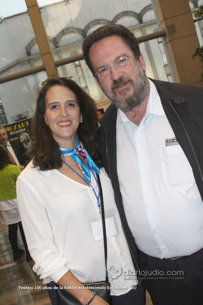 Galería de Fotos 939 Festejo 100 años de la Kehile estableciendo Eslabones (35)