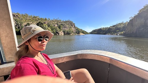 Katherine gorge | by radioink